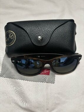 Ray-Ban Sunglasses